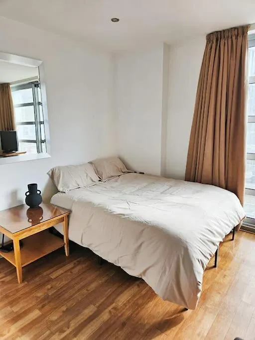 Apartment In Nottingham City Centre 0*,  United Kingdom