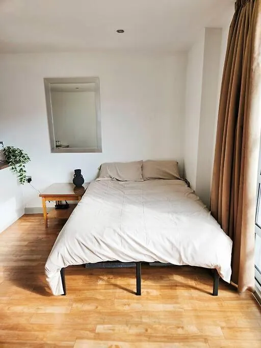 Apartment In Nottingham City Centre
